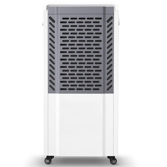 138L/D Commercial Dehumidifier with Intellint Humidity Control New Condition Large Capacity for Suitable Large Rooms