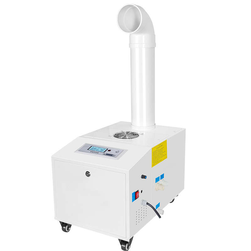 Commercial Automatic Cool Mist Humidifier for Industrial & Plant Use Water Filling Unit Electric Power Source Households Hotels No reviews yet